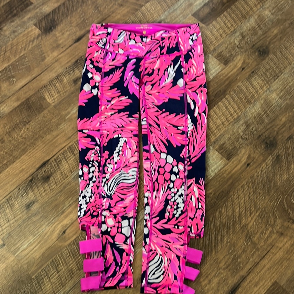 Lilly Pulitzer Leggings